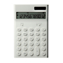 ±0 Taschenrechner medium
