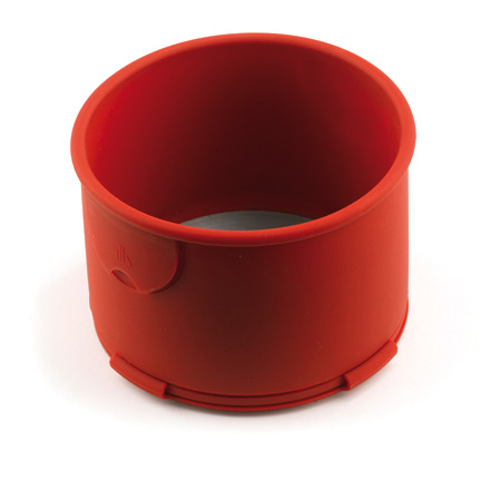 Topf, Boil 2,4 L, gelb (7016) - Induction