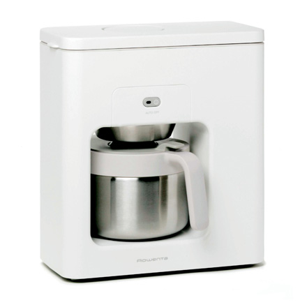 Kaffeemaschine-Thermo CT 8002 (Auslaufartikel)