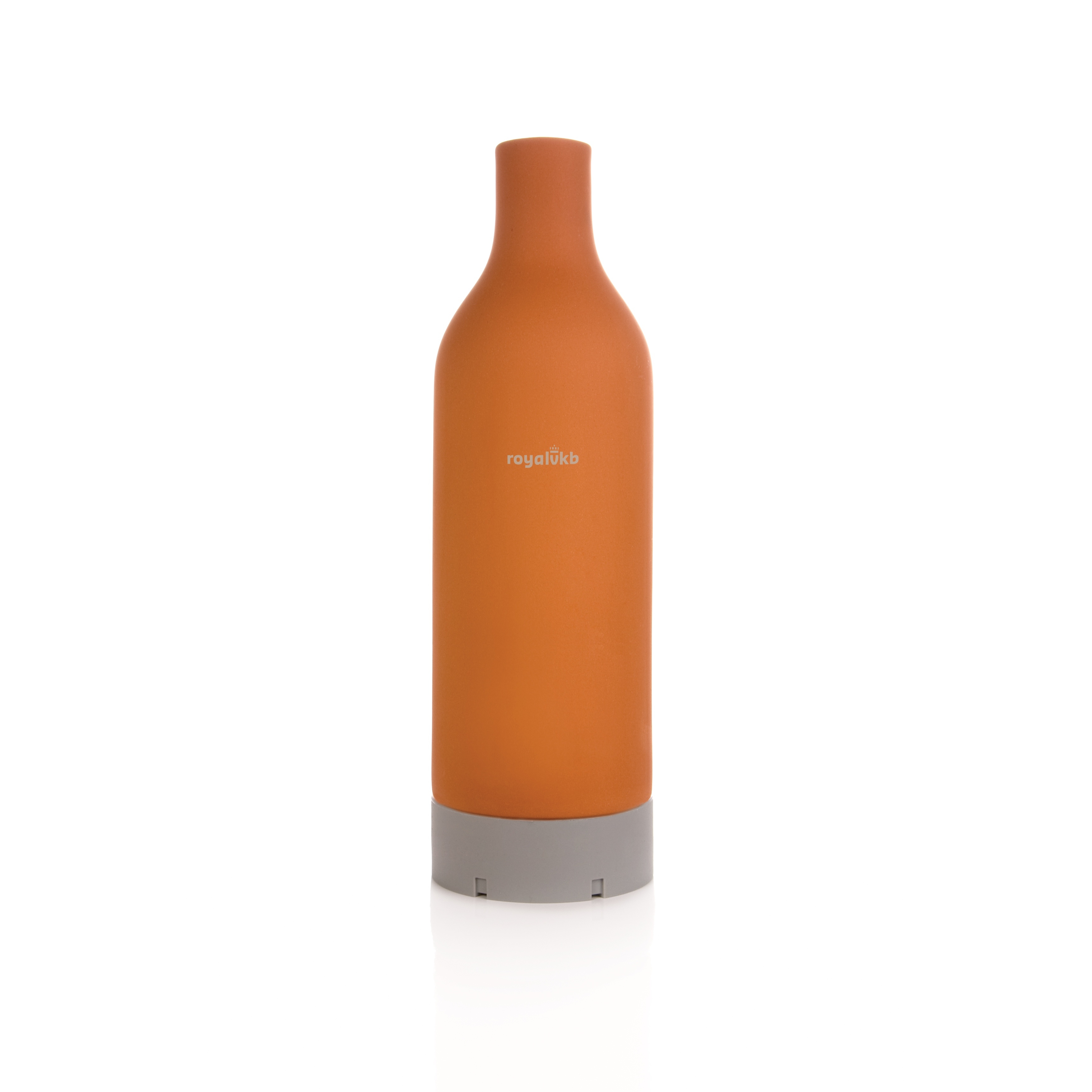 Terrakotta Wasserkaraffe