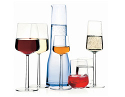Essence Trinkgläser für iittala