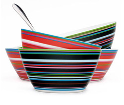 Origo Geschirr für iittala