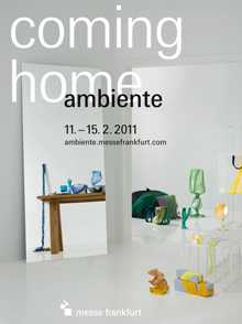 Ambiente 2011