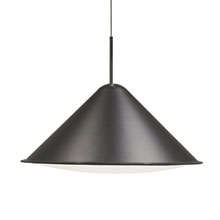 Tom Dixon - Klemme zu Light Tripod Stand und Cone Light