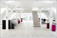 Vipp Showroom