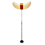 Akari Standard Lamp BB3-33S 