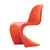 Panton Chair Icon