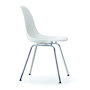Eames Plastic Side Chair DSX 
