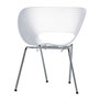 Tom Vac Chair