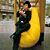 Zanotta - Sacco Sitzsack Icon