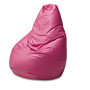 Zanotta - Sacco Sitzsack, rosa