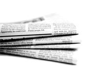 Zeitung