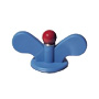 Ersatzteile für Alessi Pfeffermühle 9098