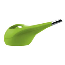 Alessi Gießkanne Kiwi, grün