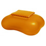 "Mary Biscuit" Cookie Box - orange