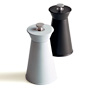 A di Alessi Pépé le Moko Salz- und Peffermühle