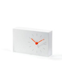 Areaware - Twice Once Clock