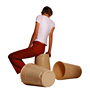 Qoffee Stool von Artificial