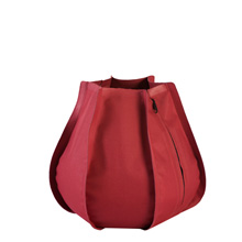 Authentics - Urban Garden Pflanzsack M, bordeaux