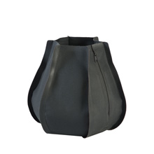 Authentics - Urban Garden Pflanzsack M, schwarz
