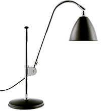 Bestlite BL 1 Schreibtischleuchte, schwarz