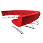 Fatback Sofa