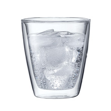 zum Artikel Bodum BISTRO Tasse - 0,31l / ohne Griff (2er-Set)
