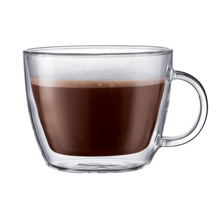 zum Artikel Bodum BISTRO Café Latte Tasse - 0,45l (2er-Set)