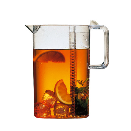 Bodum CEYLON Eisteekanne mit Filter - 1.5l