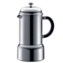 Bodum Chambord Espressokocher, 0,36l
