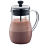 Bodum CHOCOLATIÈRE Schokoladenkrug - 1,0 Liter