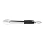 Bodum Fyrkat Grillzange, schwarz