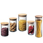 Bodum Storage Vorratsgläser