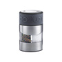 Bodum Twin Salz- und Pfeffermühle, grau