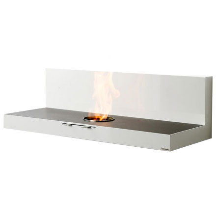 Conmoto Loungefire - weiß