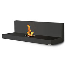zum Artikel Conmoto Loungefire - schwarz
