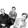 Piero Gatti, Cesare Paolini, Franco Teodoro