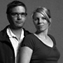Oliver Krapf und Linda Altmann Oliver Krapf und Linda Altmann