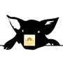 Domestic - Zoo Cochon Wandsticker
