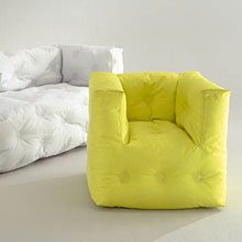 Couch Sessel | Elmar Flötotto :  contemporary design designer chair