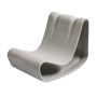 Eternit - Willy Guhl Loop Outdoor-Sessel