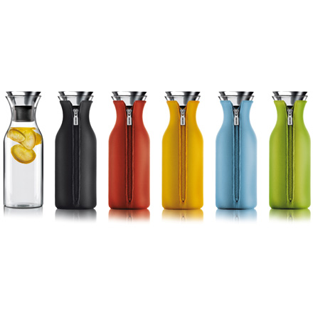 Kühlschrank Karaffe 1,0 l - orange