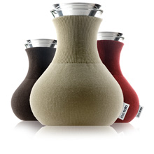 Teezubereiter Set von Eva Solo | Tools Design  : claus jensen cover designer kitchen scandinavian