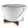 Tisch-Grill von Eva Solo - weiß