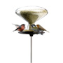 Vogelfuttertisch