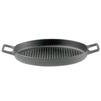 Eva Trio Gusseisen Bratentopf 8.0l