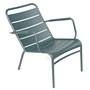 Fermob Luxembourg Tiefer Sessel