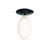 Deckenleuchte Brera von Achille Castiglioni für Flos Deckenleuchte Brera von Achille Castiglioni für Flos Icon