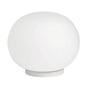 Tischleuchte Mini Glo-Ball von Jasper Morisson für Flos