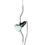 Parentesi von Achille und Pier Giacomo Castiglioni für Flos